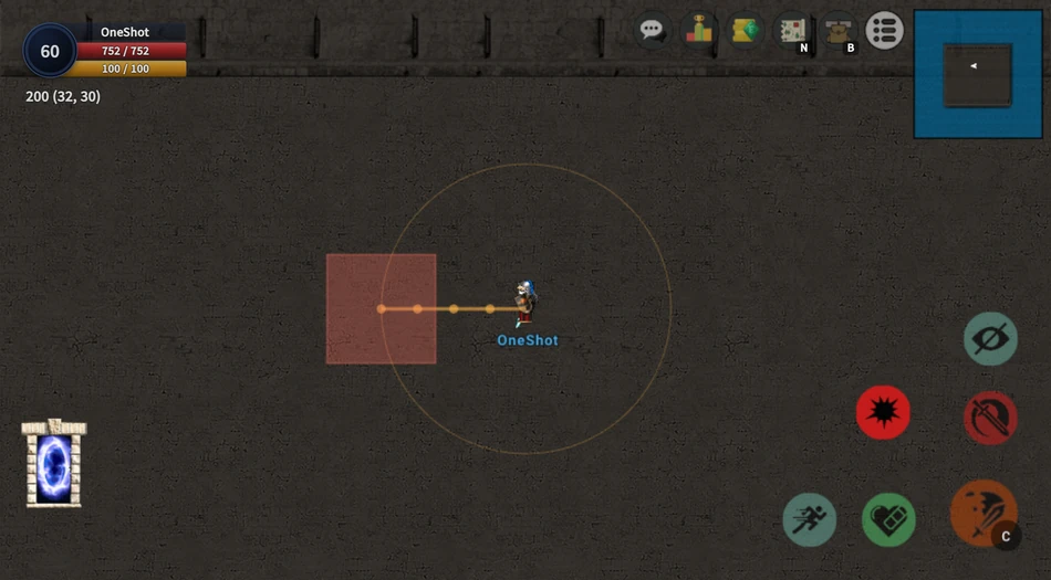 Update 2.5.3 - HUD Improvements and PvP Balance